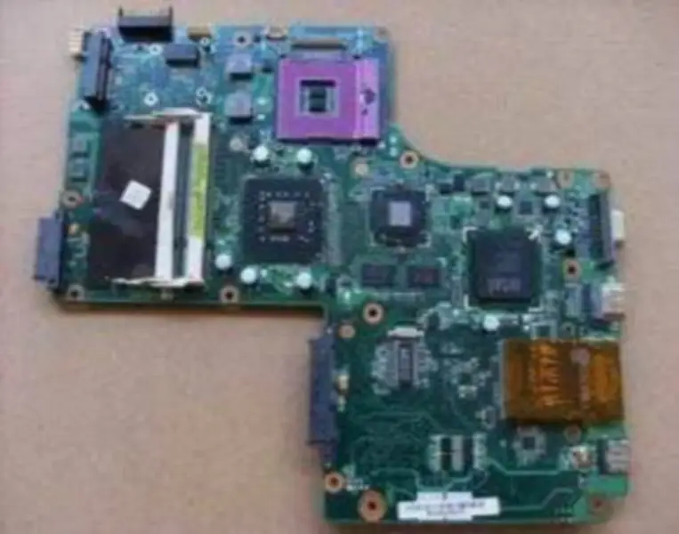 Asus U50V Hauptplatine