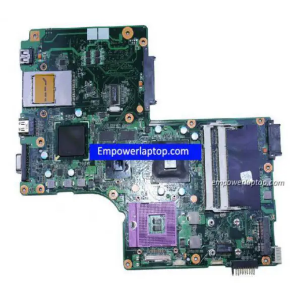 Asus U50VG Hauptplatine