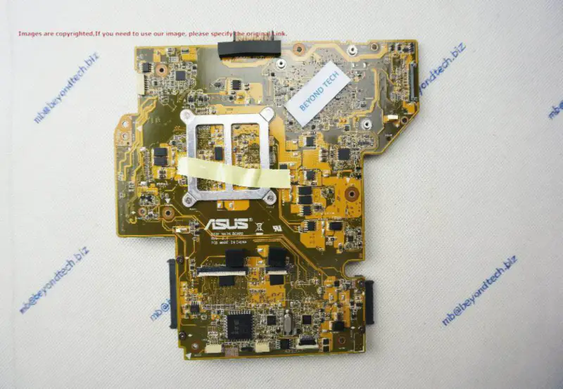 Asus U53F Hauptplatine