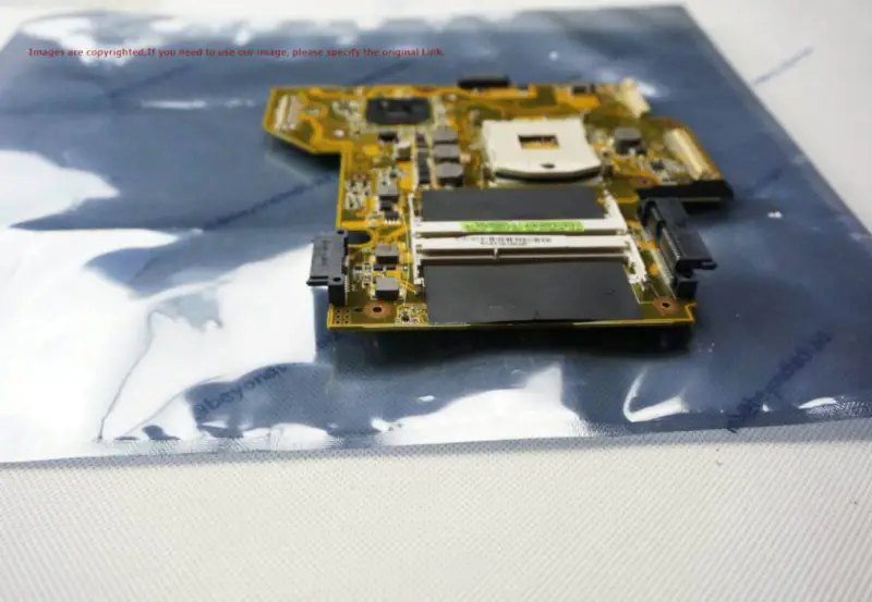 Asus U53F Hauptplatine