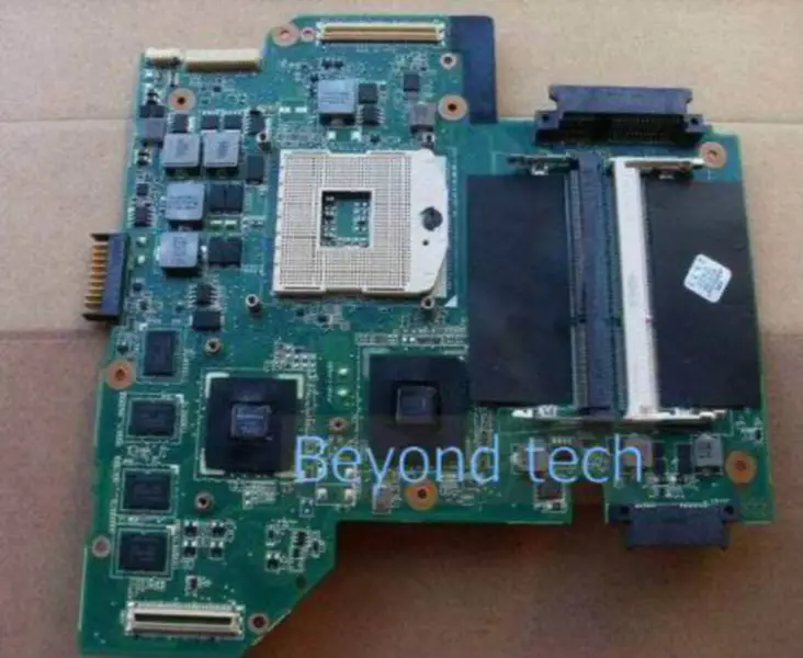Asus U53JC Hauptplatine