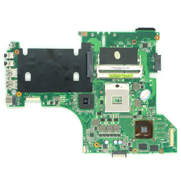 Asus U53SD Motherboard