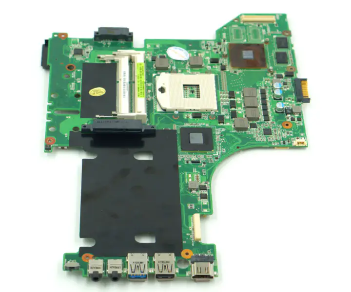 Asus U53SD Motherboard