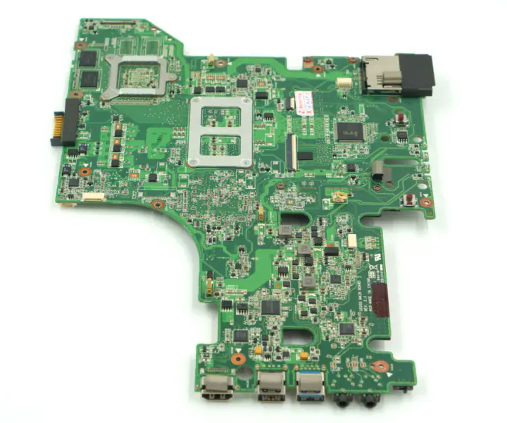 Asus U53SD Motherboard
