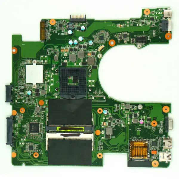 Asus U56E Motherboard