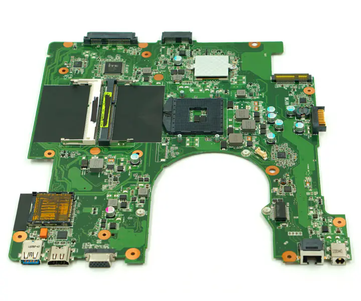 Asus U56E Motherboard