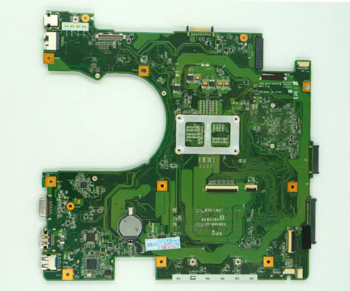 Asus U56E Motherboard