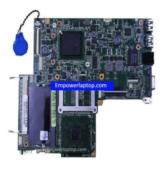 Asus U5A Hauptplatine