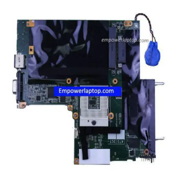 Asus U5A Hauptplatine
