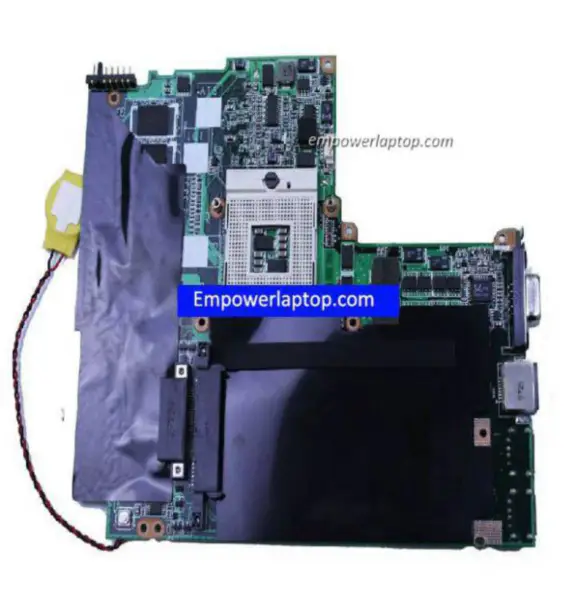 Asus U5F Hauptplatine