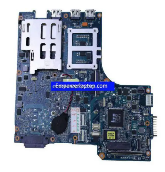 Asus U6E Motherboard