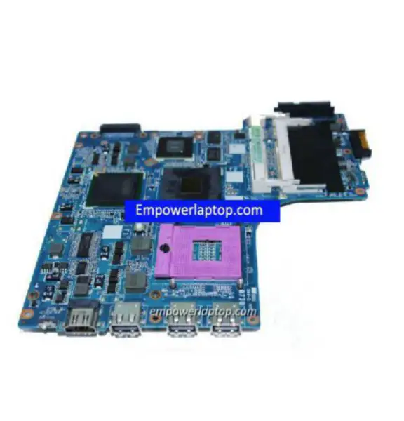 Asus U6S Hauptplatine