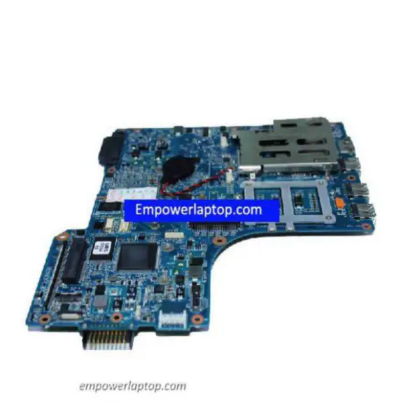 Asus U6S Hauptplatine