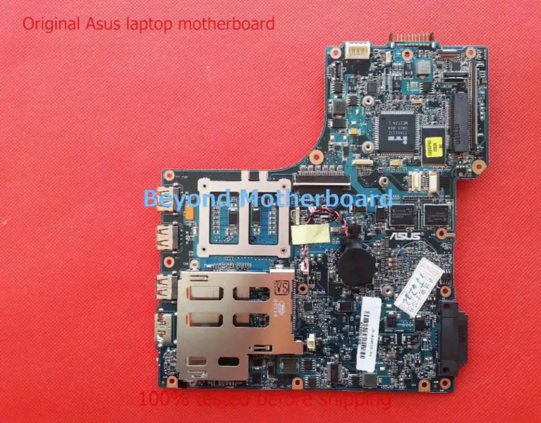 Asus U6S_U6SG Hauptplatine