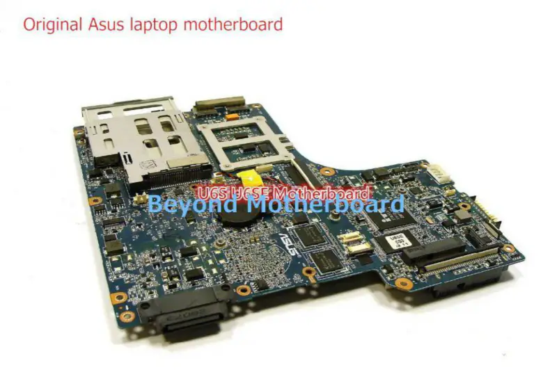 Asus U6S_U6SV Hauptplatine