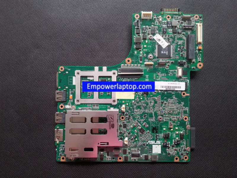 Asus U6V Hauptplatine