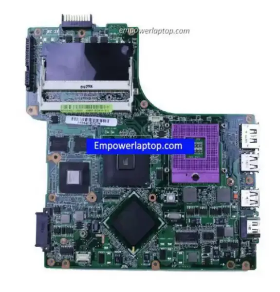 Asus U6VC Hauptplatine