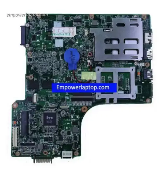 Asus U6VC Hauptplatine