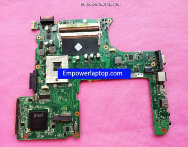 Asus U80A Hauptplatine