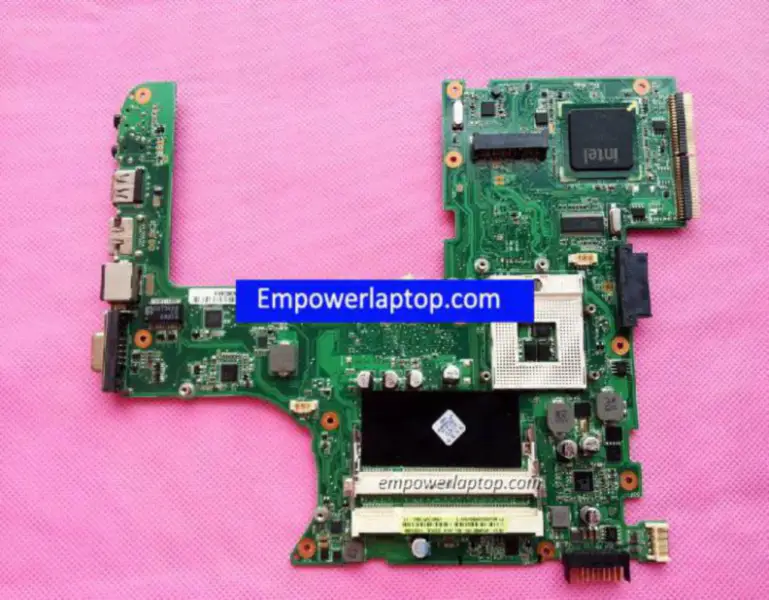 Asus U80A Hauptplatine