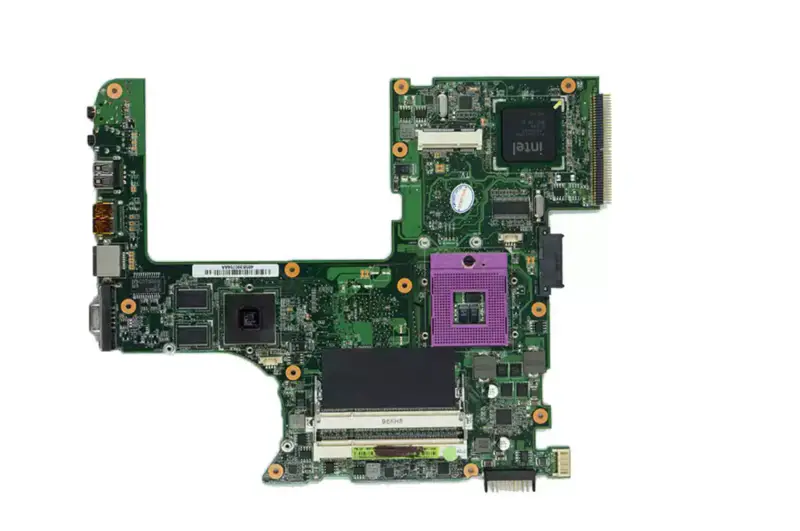Asus U80V Hauptplatine