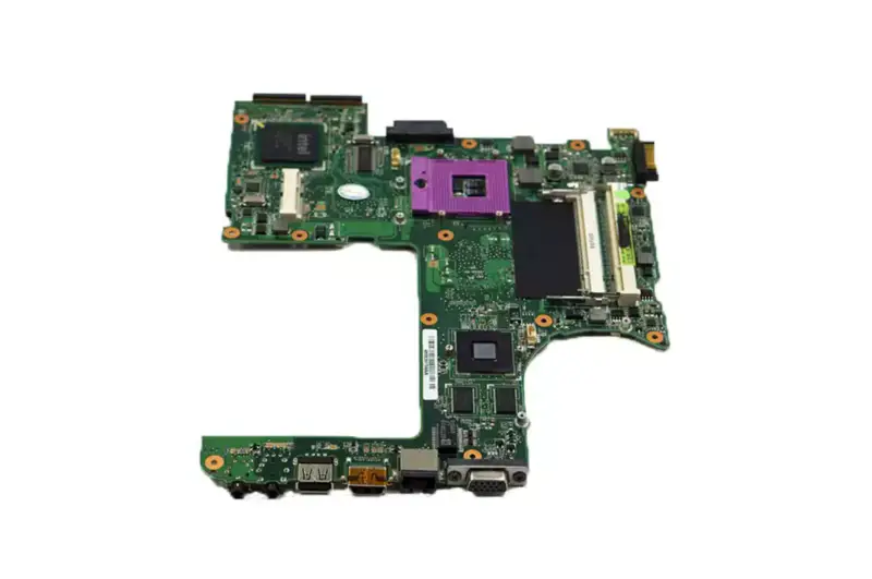 Asus U80V Hauptplatine