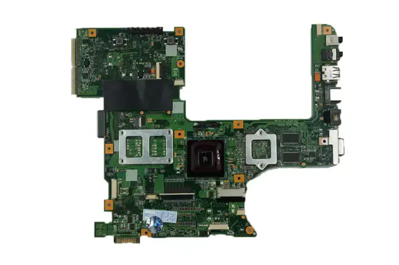 Asus U80V Hauptplatine