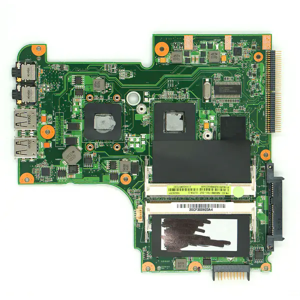 Asus UL20A Hauptplatine