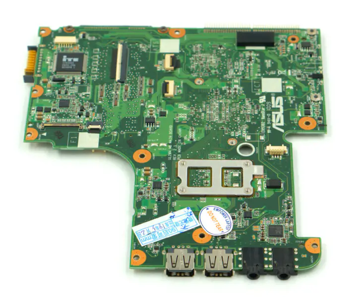 Asus UL20A Hauptplatine