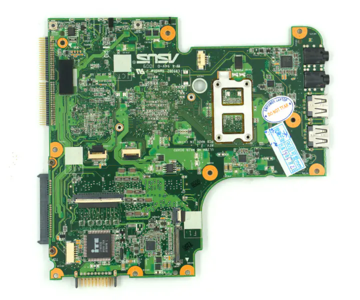 Asus UL20A Hauptplatine
