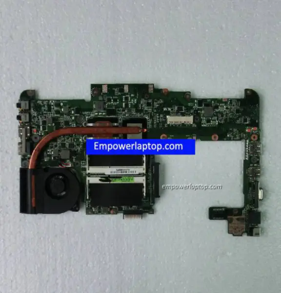 Asus UL20FT Hauptplatine