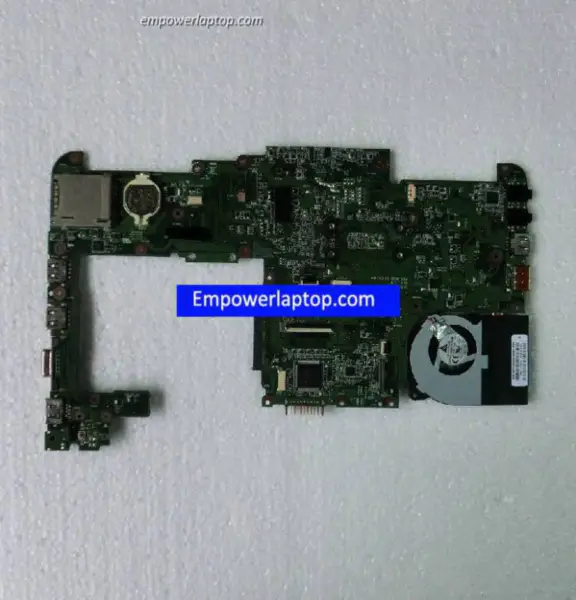 Asus UL20FT Hauptplatine