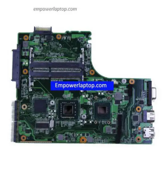 Asus UL30A Hauptplatine