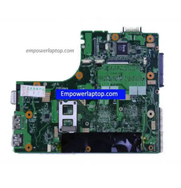 Asus UL30A Hauptplatine