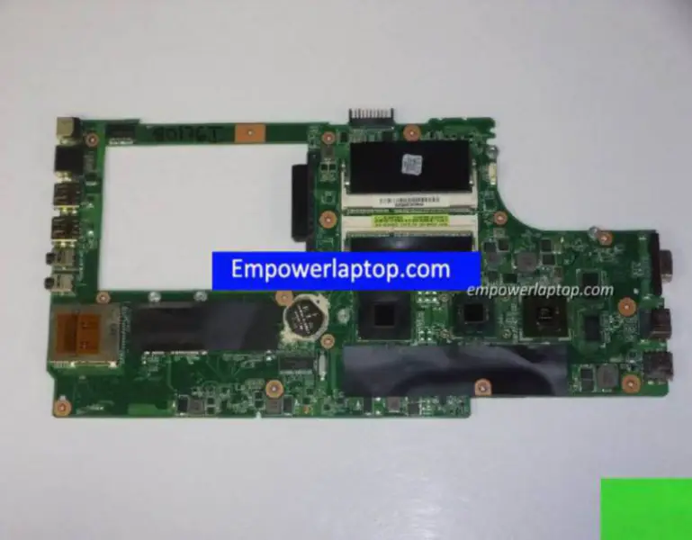 Asus UL30V Hauptplatine