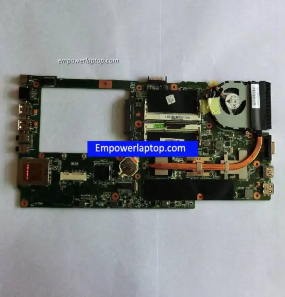 Asus UL30VT Hauptplatine (nur die Hauptplatine)