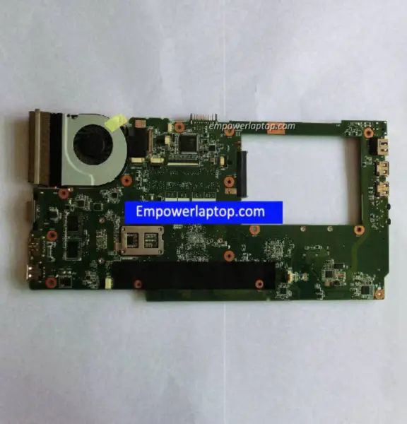 Asus UL30VT Hauptplatine (nur die Hauptplatine)