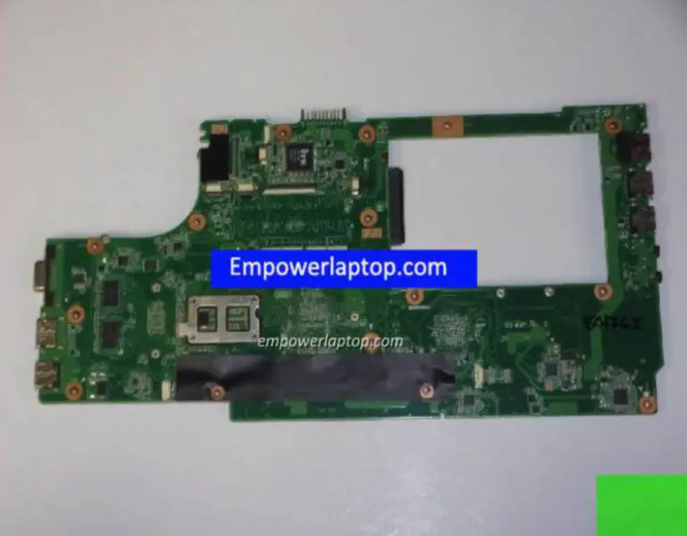 Asus UL30V Hauptplatine