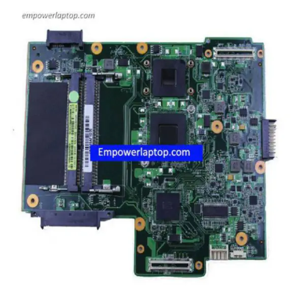Asus UL50A Hauptplatine