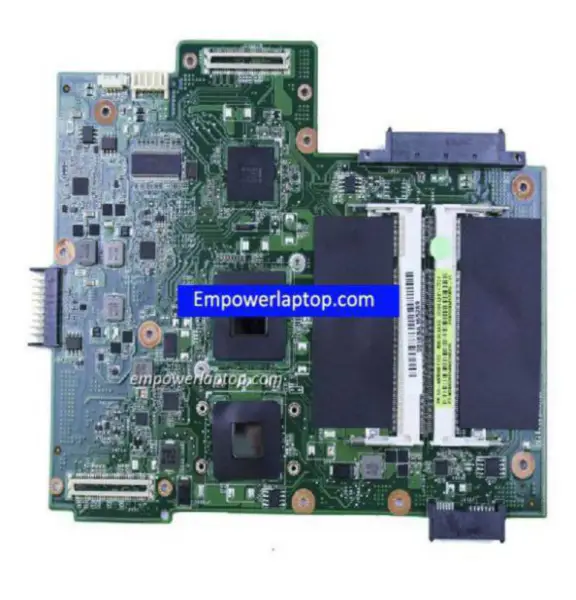 Asus UL50AG Hauptplatine