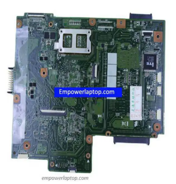 Asus UL50AG Hauptplatine