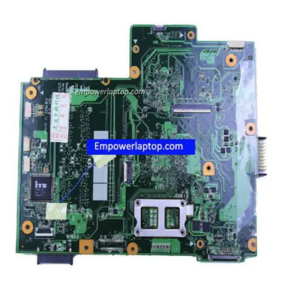 Asus UL50A Hauptplatine