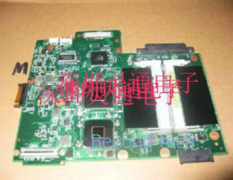 Asus UL50VG Hauptplatine