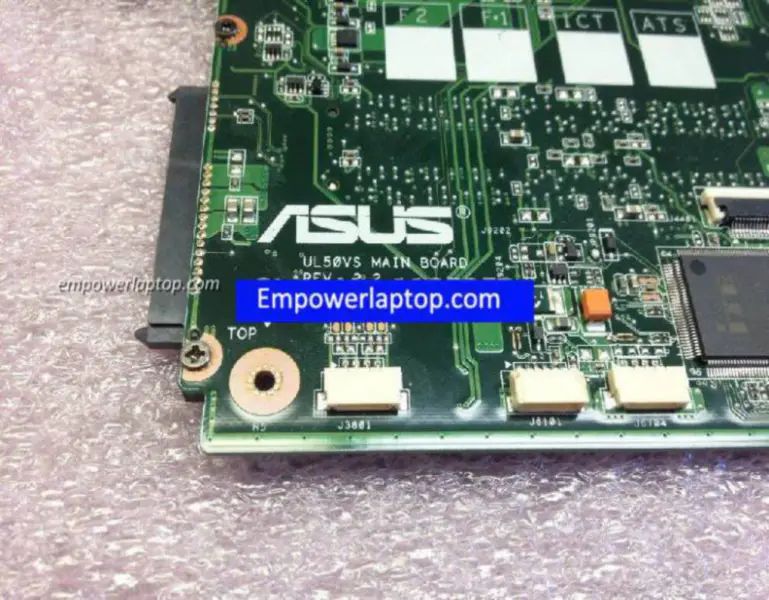 Asus UL50VT Hauptplatine