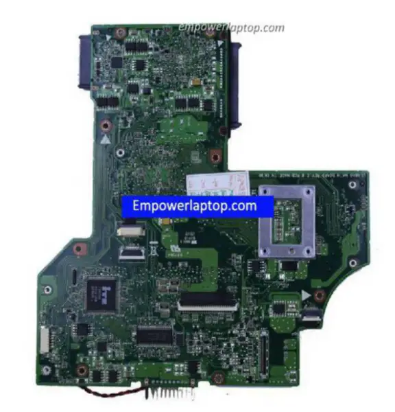 Asus UL80AG Hauptplatine