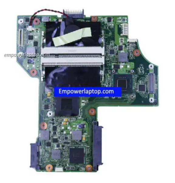 Asus UL80AG Hauptplatine