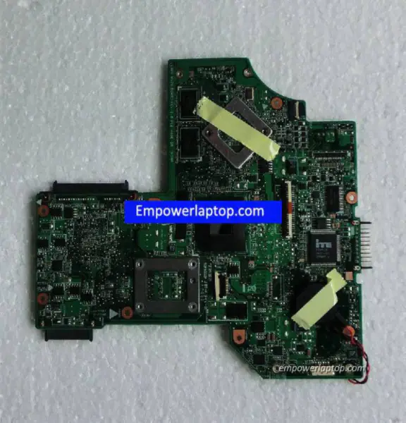 Asus UL80V Hauptplatine