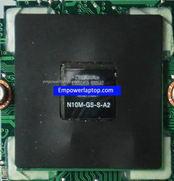 Asus UL80V Hauptplatine