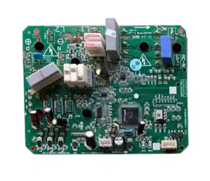 AUX-Klimaanlagen-Steuerplatine UPD76F-FSBB30CH60