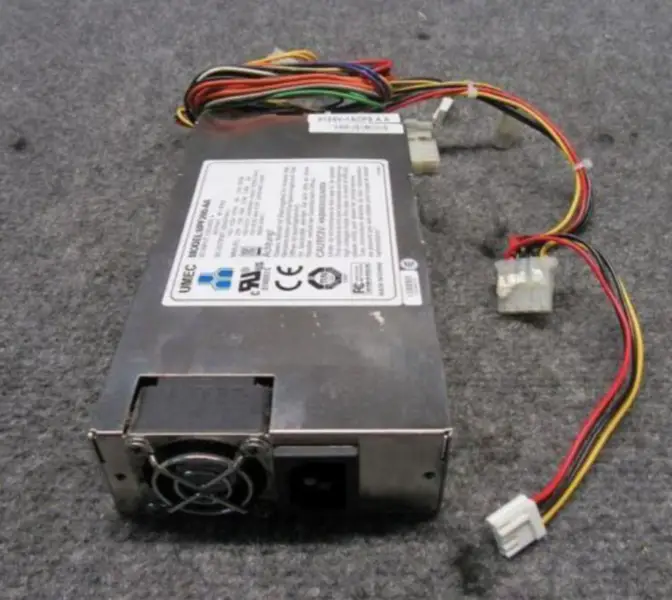 UMEC-Netzteil UPF200-AA 6189V-1ACPSAA Industrie-Motherboard